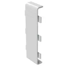 Накладка на стык DKC 00888 GAN 120 крышки, "In-liner Classic"