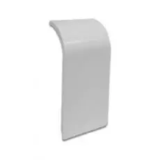 Накладка на стык DKC 01009 профиля 110х50мм, "In-liner Front"