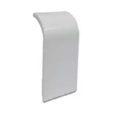 Накладка на стык DKC 01409 профиля 140х50мм, "In-liner Front"