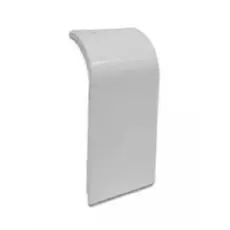 Накладка на стык DKC 09509 профиля 90х50 мм, "In-liner Front"