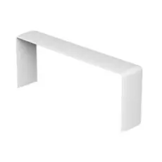 Накладка на стык профиля Legrand 638096 160х50 METRA