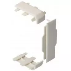 Накладка на стык Schneider Electric ETK151702