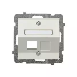 Накладка Ospel GPK-1RS/p/00