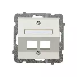 Накладка Ospel GPK-2RS/p/27