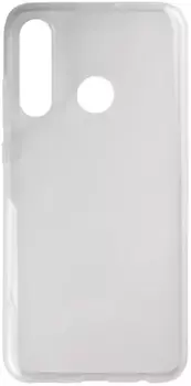 Накладка Red Line iBox Crystal УТ000017730 силиконовая, для Huawei Honor 20e/10i 2019, прозрачная