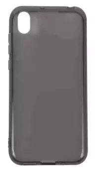 Накладка Red Line iBox Crystal УТ000019755 силиконовая, для Huawei Honor 8S/8S Prime/Y5 2019, черная