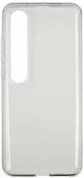 Накладка Red Line iBox Crystal УТ000020172 силиконовая, для Xiaomi Mi 10, прозрачная