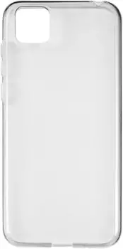 Накладка Red Line iBox Crystal УТ000021029 силиконовая, для Huawei Y5p, прозрачная