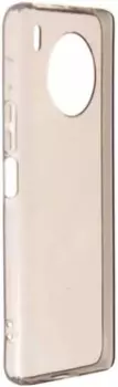 Накладка Red Line iBox Crystal УТ000028697 силиконовая, для Honor 50 Lite, черная