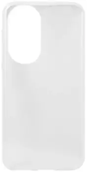 Накладка Red Line iBox Crystal УТ000030749 силиконовая, для Huawei P50, прозрачная