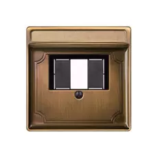 Накладка Schneider Electric MTN297843