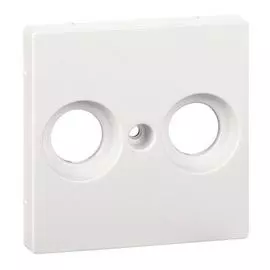 Накладка Schneider Electric MTN4122-0325