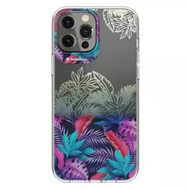 Накладка SwitchEasy GS-103-210-208-132 Artist на заднюю сторону iPhone 13 Pro Max (6.7"), Henri Rousseau