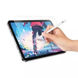 Накладка SwitchEasy GS-109-224-180-65 PaperLike для 2021 iPad mini6, transparent