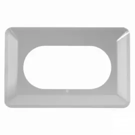 Накладка Zamel OSX-220 transparent защитная на обои 2-ая прозрачный