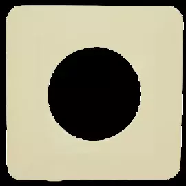 Накладка Zamel OSX-910 беж/bezowa