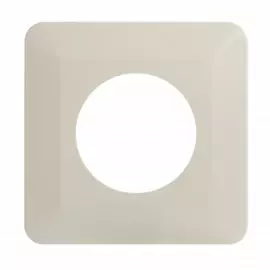 Накладка Zamel OSX-910 cream/kremowa