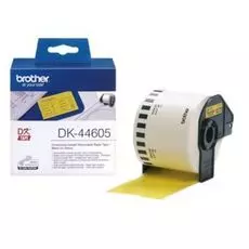 Наклейка Brother DK44605 Адресные наклейки Brother