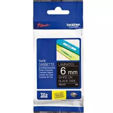 Наклейка Brother TZE315