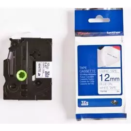 Наклейка Brother TZEFA3