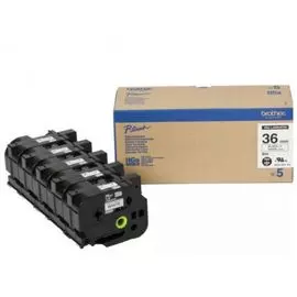 Наклейка ламинированная Brother HGE261V5