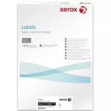 Наклейка Xerox 450L93577