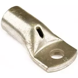 Наконечник DKC 2CT6 кольцевой под винт 6 кв.мм винт 6 мм (ТМЛ), "Quadro" (уп100шт)