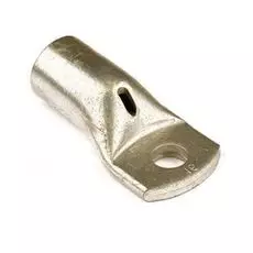 Наконечник DKC 2CT8 кольцевой под винт 6 кв.мм винт 8 мм (ТМЛ), "Quadro" (уп100шт)