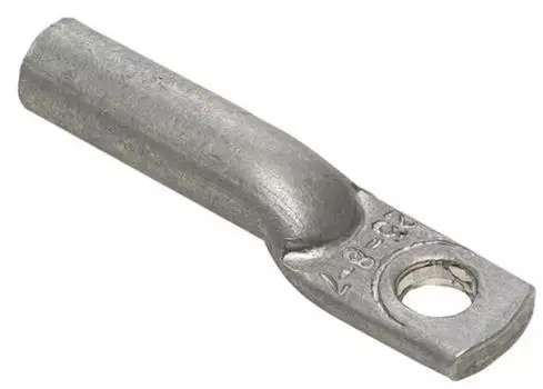 Наконечник EKF dl-35-8-8 алюминиевый ТА ГОСТ 35-10-8