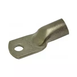Наконечник EKF JG-16-8-6 силовой медный луженый ТМЛ