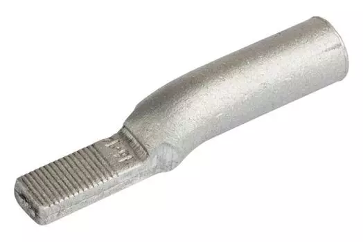 Наконечник EKF nsha-16-20 штифтовой алюминиевый НША 16-20 (50шт.)