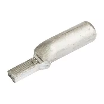 Наконечник EKF nsha-35-20 штифтовой алюминиевый НША 35-20 (30шт.)