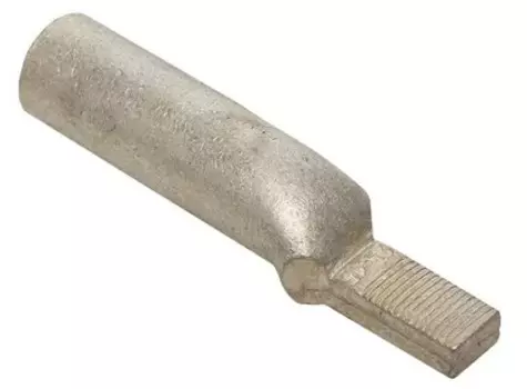 Наконечник EKF nshal-35-20 штифтовой алюминиевый луженый НШАЛ 35-20 (30шт.)