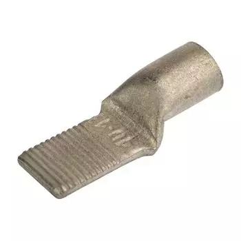 Наконечник EKF nshml-10-7-13 медный луженый штифтовой НШМЛ-10-7-13