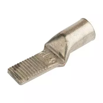 Наконечник EKF nshml-6-5.5-12 медный луженый штифтовой НШМЛ-6-5.5-12