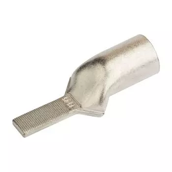 Наконечник EKF nshml-95-9-25 медный луженый штифтовой НШМЛ-95-9-25