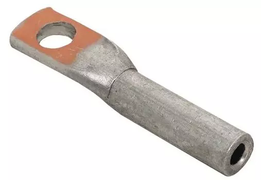 Наконечник EKF tam-35-10-8 алюмомедный ТАМ 35-10-8