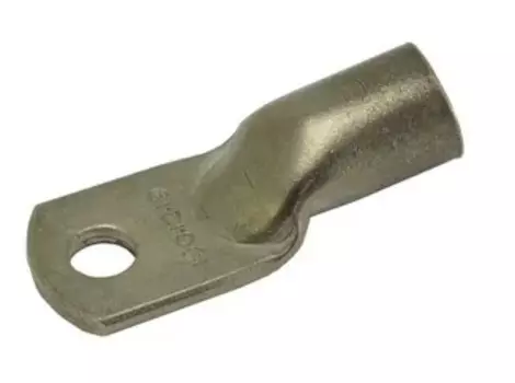 Наконечник EKF tml-10-8-5-g медный луженый ТМЛ ГОСТ 10-8-5