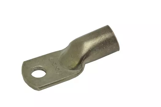 Наконечник EKF tml-150-12-19-g медный луженый ТМЛ ГОСТ 150-12-19