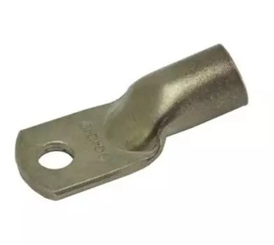 Наконечник EKF tml-16-8-6-g медный луженый ТМЛ ГОСТ 16-8-6