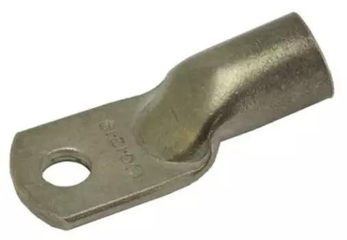 Наконечник EKF tml-240-16-24-g медный луженый ТМЛ ГОСТ 240-16-24