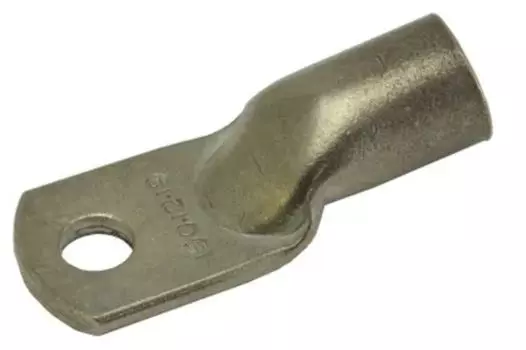 Наконечник EKF tml-25-8-7-g медный луженый ТМЛ ГОСТ 25-8-7