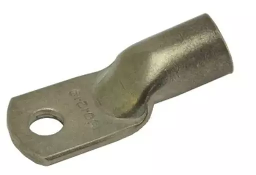 Наконечник EKF tml-35-10-9-g медный луженый ТМЛ ГОСТ 35-10-9