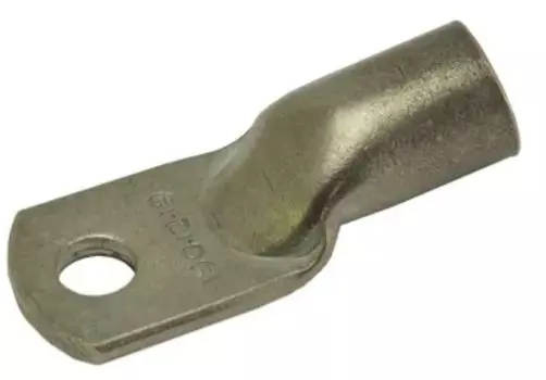 Наконечник EKF tml-4-5-3-g медный луженый ТМЛ ГОСТ 4-5-3