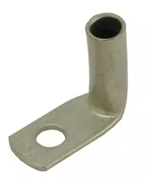 Наконечник EKF tml-50-10-11-90 медный луженый ТМЛ 50-10-11 (90гр)