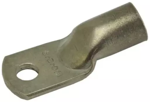 Наконечник EKF tml-70-12-13-g медный луженый ТМЛ ГОСТ 70-12-13