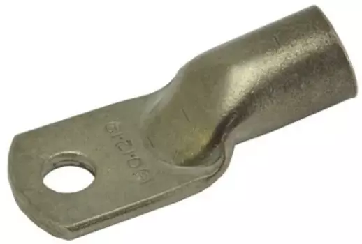 Наконечник EKF tml-95-10-15-g медный луженый ТМЛ ГОСТ 95-10-15