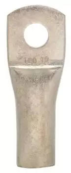 Наконечник EKF tml-din-50-8 медный луженый ТМЛ DIN 50-8
