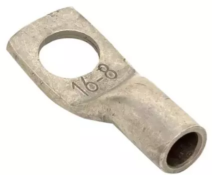 Наконечник EKF tml-r-10-6-r медный луженый силовой ТМЛ-Р 10-6 (4шт.) PROxima