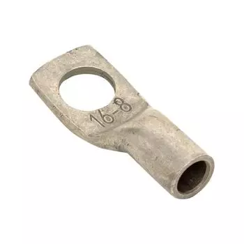 Наконечник EKF tml-r-10-8 медный луженый силовой ТМЛ-Р 10-8